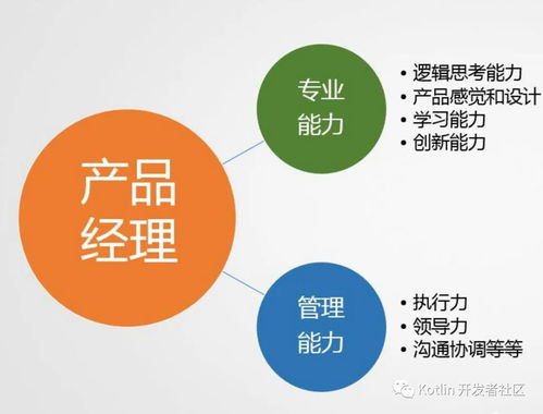 項目經理與產品經理 職責、要求及其在項目策劃與公關服務中的協同作用